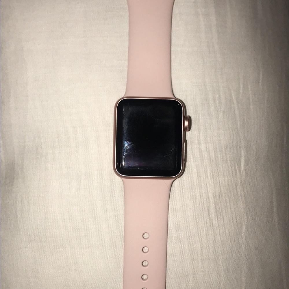 apple watch series 2